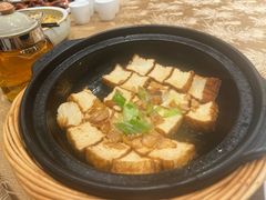 -锦绣金山人家(友谊店)
