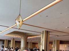 -临江酒店-中餐厅