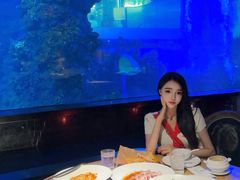 -鲨鱼餐厅.海景川粤餐厅(重庆天地店)