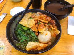 -螺蛳粉先生(蓟门桥店)
