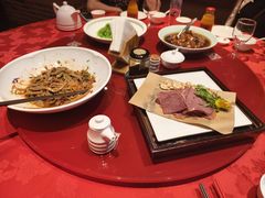 -山西会馆·晋菜·晋商宴·牌匾博物馆(胜利东街店)