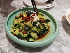 -小菜园新徽菜(宜兴八佰伴店)