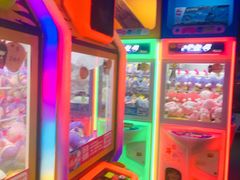 -奇奇乐园电玩城(立丰国际购物广场店)