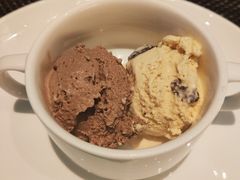 -唐拉雅秀酒店-西锦汇空中BBQ·思创餐厅