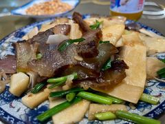 -生态苑农庄(十里画廊遇龙河店)