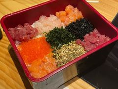 -花潮料理艺食馆(世欧广场店)