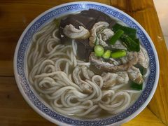 -锦泓老字号猪脏粉(东联大厦店)