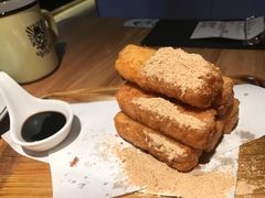 蛋酥软糍粑-太二酸菜鱼(正大广场店)
