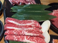 -九田家黑牛烤肉料理(新光汇店)