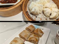 -稻香海鲜饭店(第一国际店)
