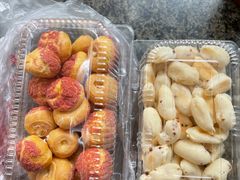 -周记传统糕点PASTRY(蜀汉路店)