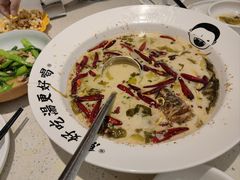 -江渔儿酸菜鱼(曜一城店)