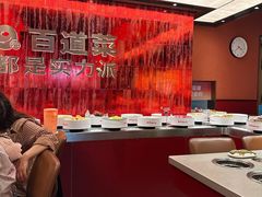 -龍歌自助小火锅(雨花台江南虹悦城店)