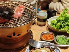 -烧肉达人•炭火烧肉(新天地店)