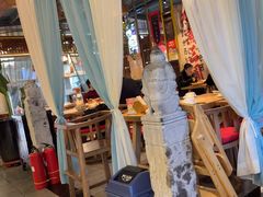 -水煮三国·川鲁江湖菜(香山店)