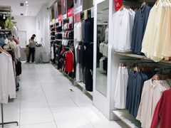 -优衣库(厦门SM广场店)