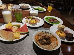 -成都蓝城悦杏温泉美食酒店(宽窄巷子店)