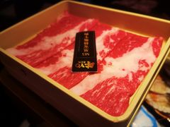 -牛YO寿喜烧·铁板烧和牛火锅自助(市府恒隆店)