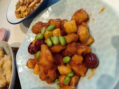 -红樱桃·欢乐餐厅(太原里店)