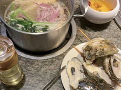 -钱小奴创意自助餐厅·原切谷饲安格斯畅吃(宁波奉化银泰店)