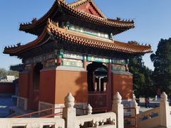 -历代帝王庙博物馆