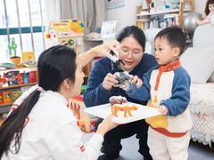 -全优加早教托育园(广百新一城店)