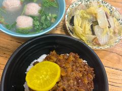 -阿勇鲁肉饭(龙茗路店)