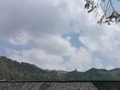 -九华山风景区