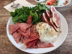 咸味绿巨人燕麦碗-So Acai(天河店)