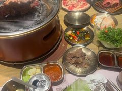 -西塔老太太泥炉烤肉(亚运村店)