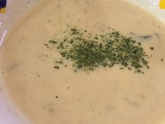 -萨莉亚意式餐厅(金隅嘉品mall店)