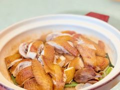 招牌花雕鸡-北园酒家(小北路店)