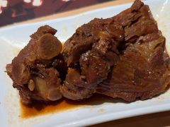 -大师兄·西北小馆(北站缤果空间店)
