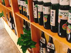 -悦和餐厅(CBD玉米楼店)