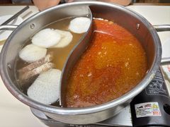 -燃计沙茶皇·香港沙茶火锅(人广旗舰店)