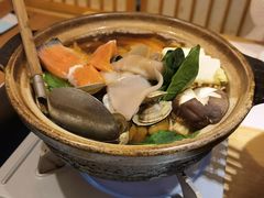 -吉兆·料理(红梅南路店)