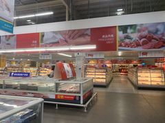 -麦德龙(郑东店)