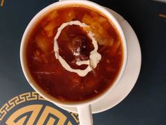 -起士林西餐厅(东经路店)