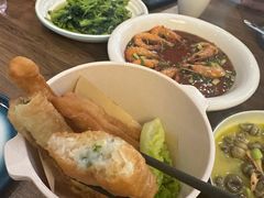 -锡和无锡菜(景丽苑店)