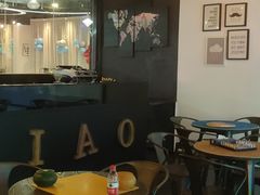 -CIAO·团建聚餐·生日派对轰趴馆(福田店)