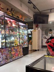 -木子·纹身店TATTOO穿孔·洗纹身