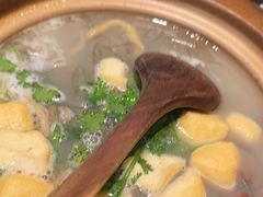 -古都历食南京菜·烤鸭·鸭血粉丝·汤包(南京博物院店)