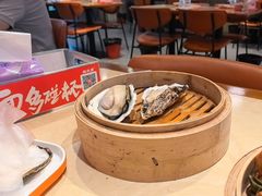 -杨氏青龙虾·羊蝎子(珠江路店)