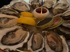 -Osteria Garden 生蚝花园餐厅(原进贤路店)