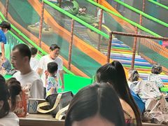 -蒙特利亲子乐园