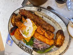 -SULTAN·苏坦土耳其餐厅(新光汇店)