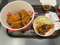 -快乐蜂(永光广场店)