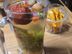 -贯贯吉·清真餐厅(浙江中路店)