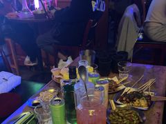 -HIB HUB公社(解放西路店)