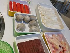 -蛙两只美蛙鱼头火锅(恒茂店)